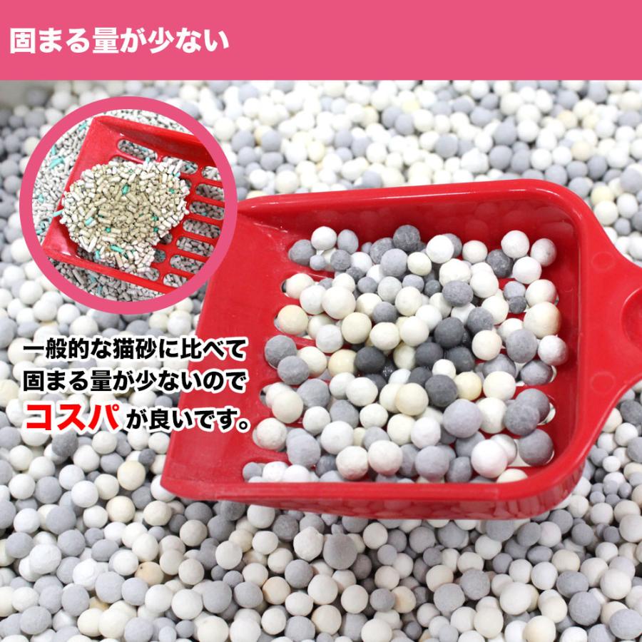 ネオプラスサンド Neo Plus Sand 5L 送料無用 猫砂 脱臭 乾燥 抗菌 撒き散らし防止 特許出願中 Etak ノンアスベスト